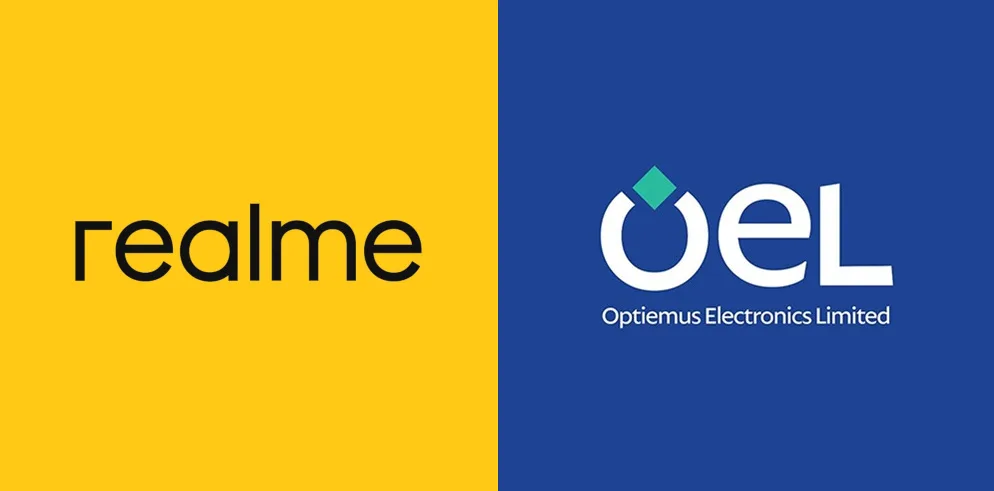 Realme partners optiemus