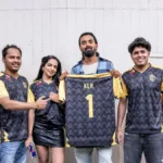 Red Bull Partners with GodLike Esports: KL Rahul Announces Deal