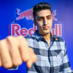 Red Bull AFK Party Mumbai: Gaming Meets Global Competition