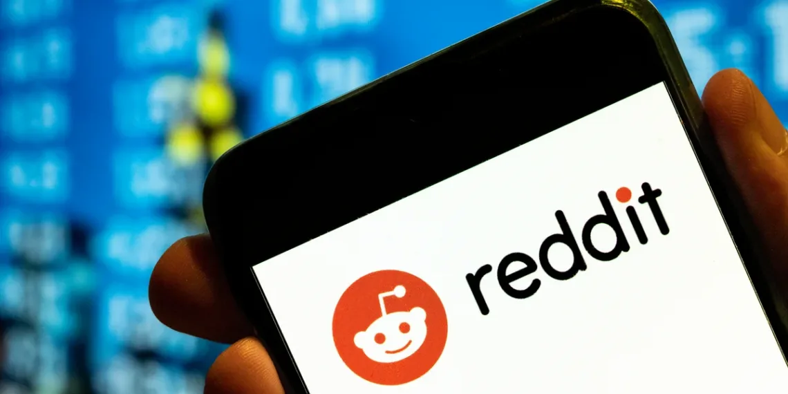 Reddit