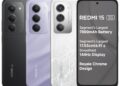 Redmi 15 5g