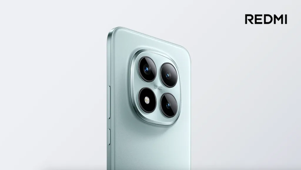 Redmi Note 15 Pro+ Launch Date: August 21 with Satellite Tech 1 Redmi note 15 pro+ 1
