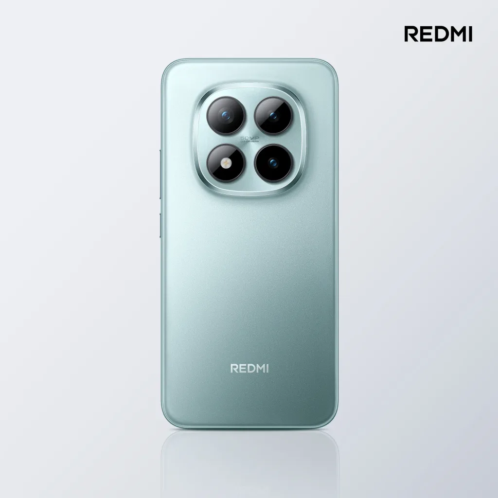 Redmi Note 15 Pro+ Launch Date: August 21 with Satellite Tech 3 Redmi note 15 pro+ 3