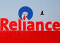 Reliance animation