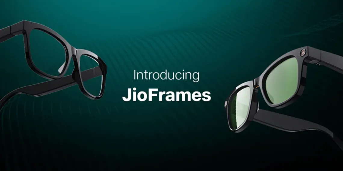 JioFrames