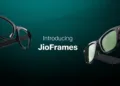 JioFrames