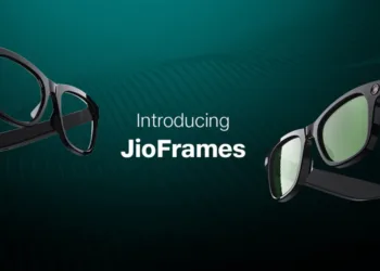 JioFrames
