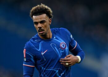 Renato veiga to join villarreal