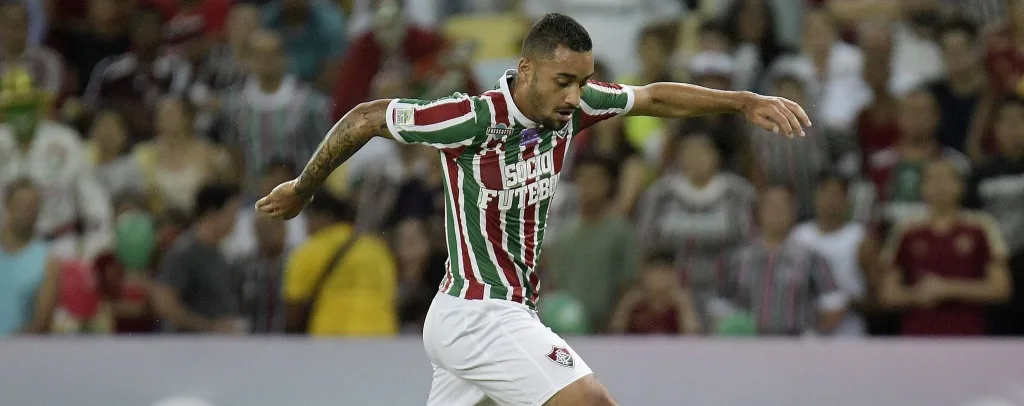 Mohun Bagan Complete Signing of Brazilian Star Robson Robinho