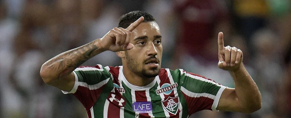 Robson azevedo da silva