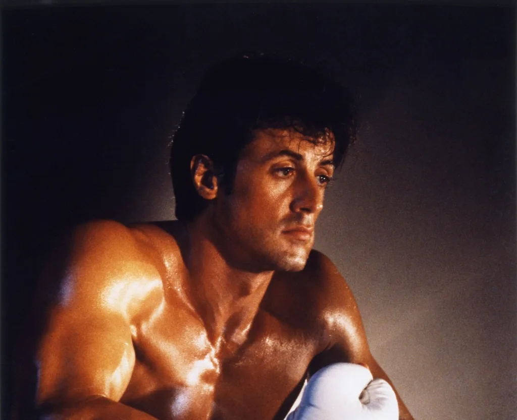 Rocky