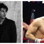 Rocky Gets His Champion: Anthony Ippolito Cast as Sylvester Stallone in Amazon’s Boxing Drama