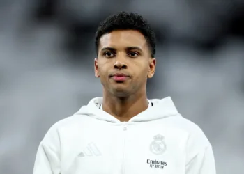 Rodrygo goes