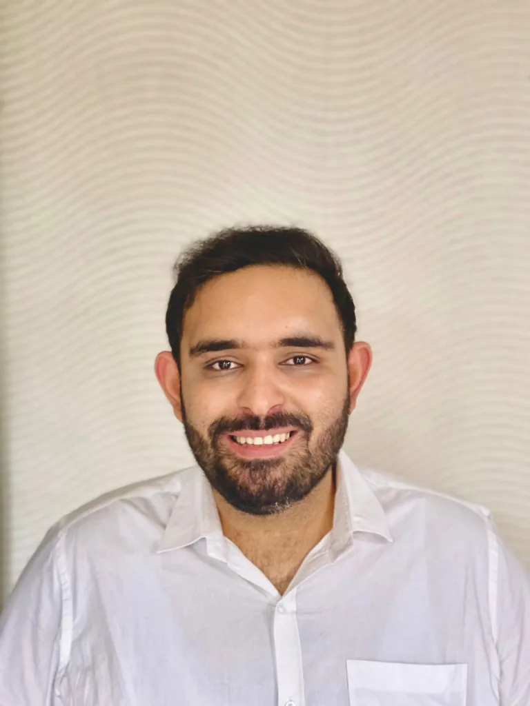 Rohit n jagasia, founder and ceo, revenant esports