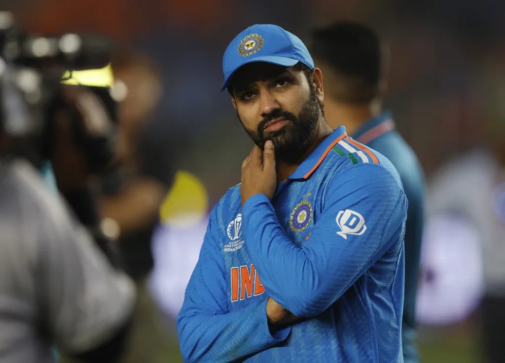 Icc cricket world cup 2023 final india v australia