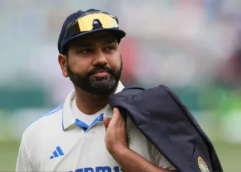 The Real Story Behind Rohit Sharma's Test Retirement: BCCI Not to Blame