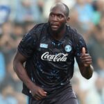 Napoli Scramble for Emergency Striker as Romelu Lukaku Faces Three-Month Injury Layoff
