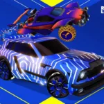 Rocket League Champions Road 2025: Complete Participation Guide and Prize Pool Breakdown