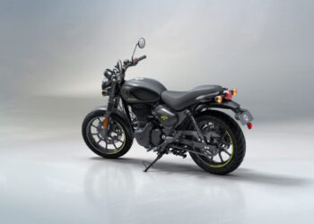 2025 Royal Enfield Hunter 350 Graphite Grey New Variant Launched: Everything You Need to Know