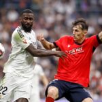 Real Madrid-Osasuna Clash Set for August 19 as La Liga 2025-26 Opener Proceeds Without Delay