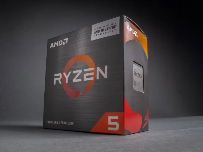 Ryzen 5 5500X3D Ryzen 5 5500x3d
