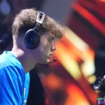 S8UL’s Jonny Qualifies For EAFC Playoffs At Esports World Cup 2025