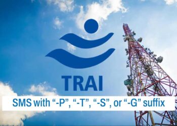 New SMS Suffix P, S, T, G: What does it mean? TRAI's Game-Changing Rules to Beat Spam in 2025