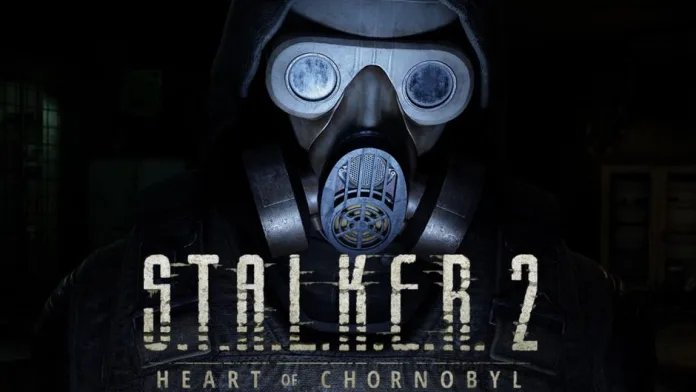 STALKER 2 Stalker 2