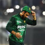 Salman Ali Agha’s Viral Smirk: Pakistan Captain’s Reaction to Afghanistan Being Called Asia’s Second-Best Team