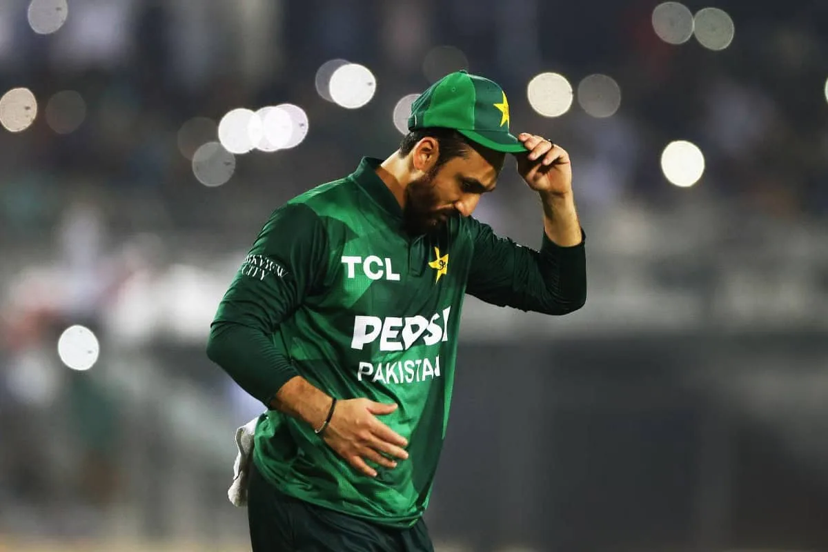 Salman Ali Agha's Viral Smirk: Pakistan Captain's Reaction to Afghanistan Being Called Asia's Second-Best Team
