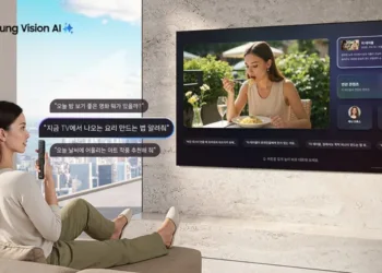 Samsung 2025 tvs