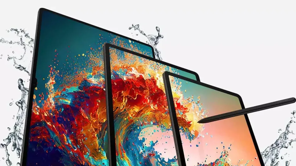 Samsung ai 3