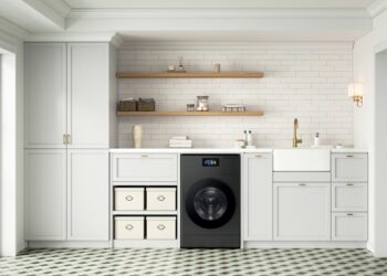 Samsung bespoke ai washer dryer