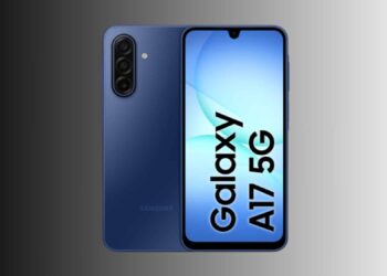 Samsung galaxy a17 5g