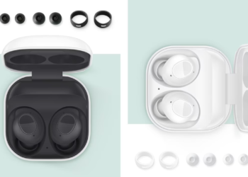 Samsung galaxy buds 3 fe