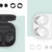 Samsung galaxy buds 3 fe