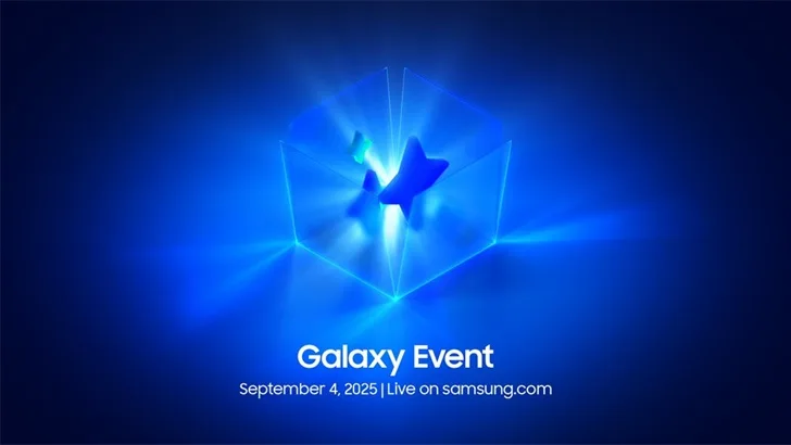 Galaxy Event