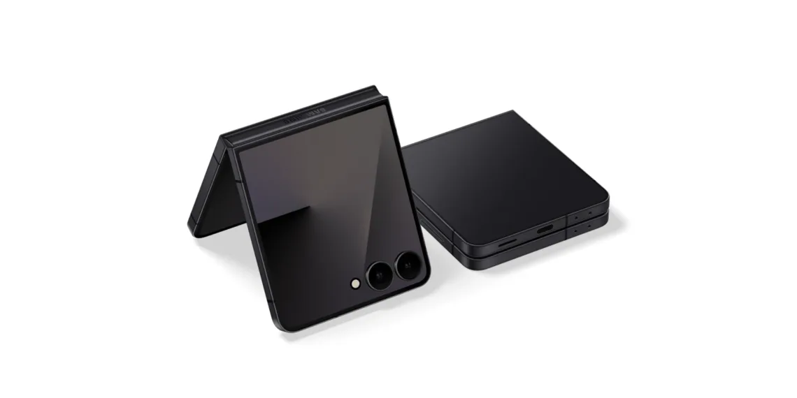 Samsung galaxy z flip7