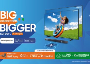 Samsung independence day