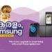Samsung onam