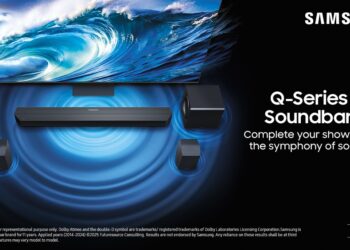Samsung soundbar