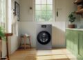 Samsung washer dryer