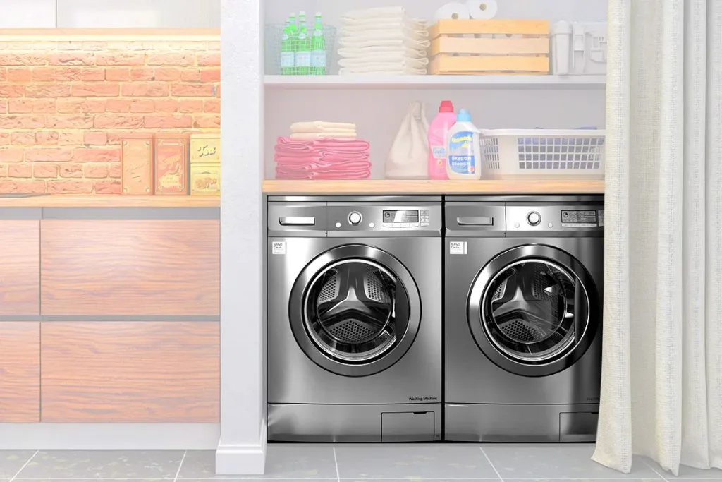 Samsung Washer Dryer Combos See Rising Demand Across All Seasons 3 Samsung washer dryer 3