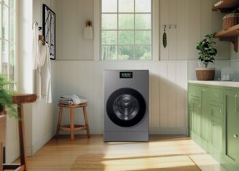 Samsung washer dryer