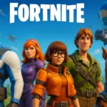 Scooby-Doo Coming to Fortnite: Mystery Gang Leaks for 2025