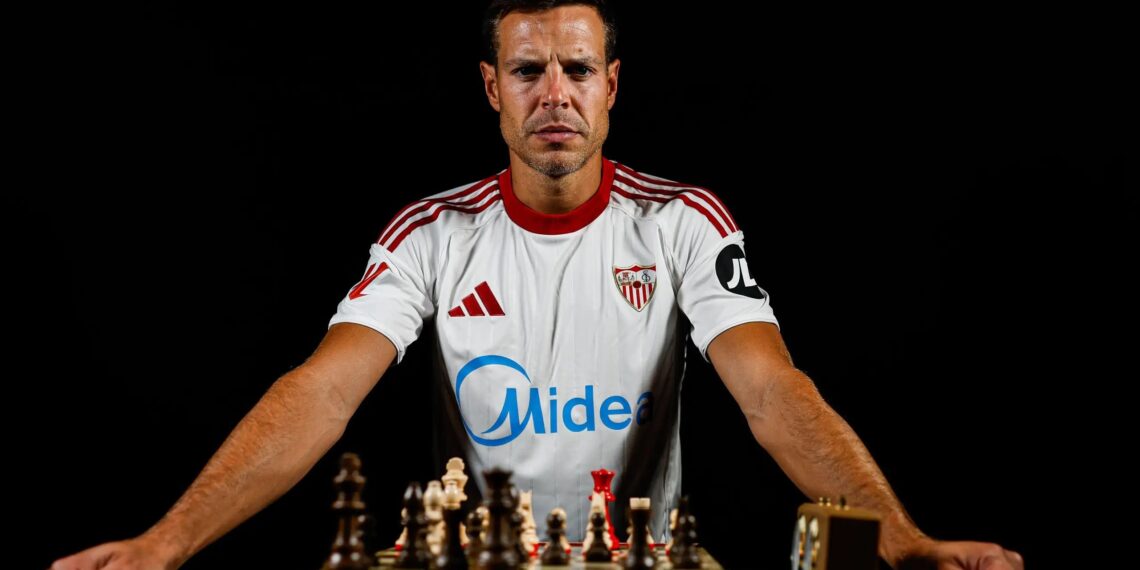 Secilla sign azpilicueta