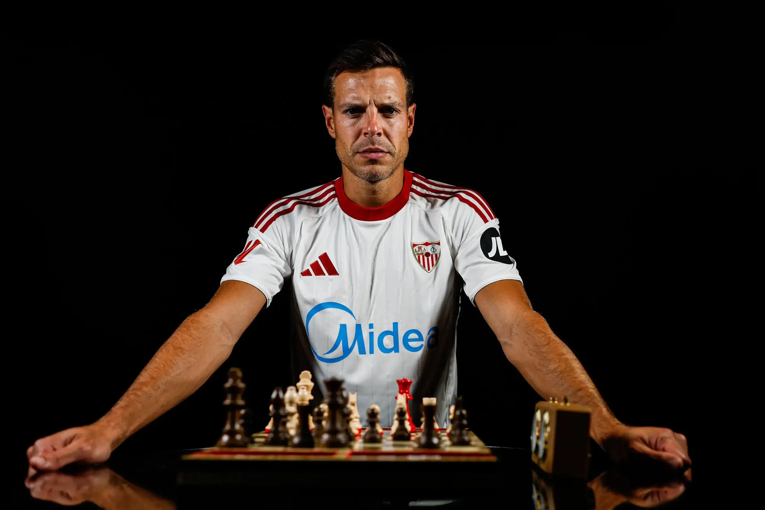 Secilla sign azpilicueta