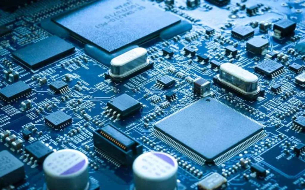 Semiconductor