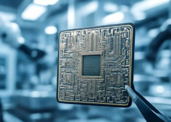 Semiconductor investments