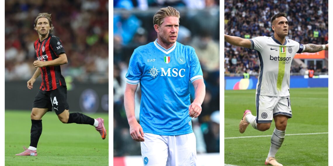 Serie a 2025 26 preview